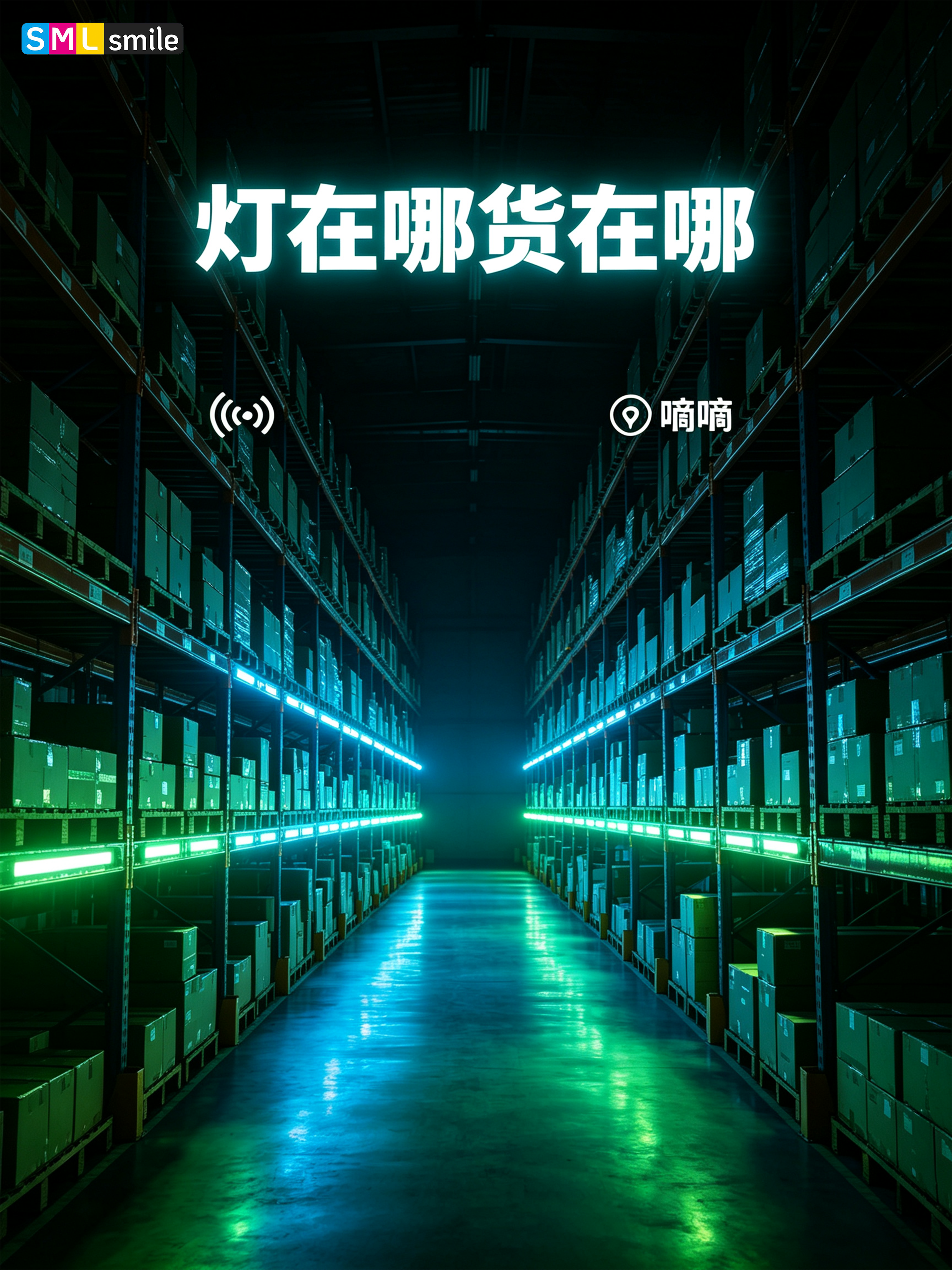 SMILE 斯迈尔