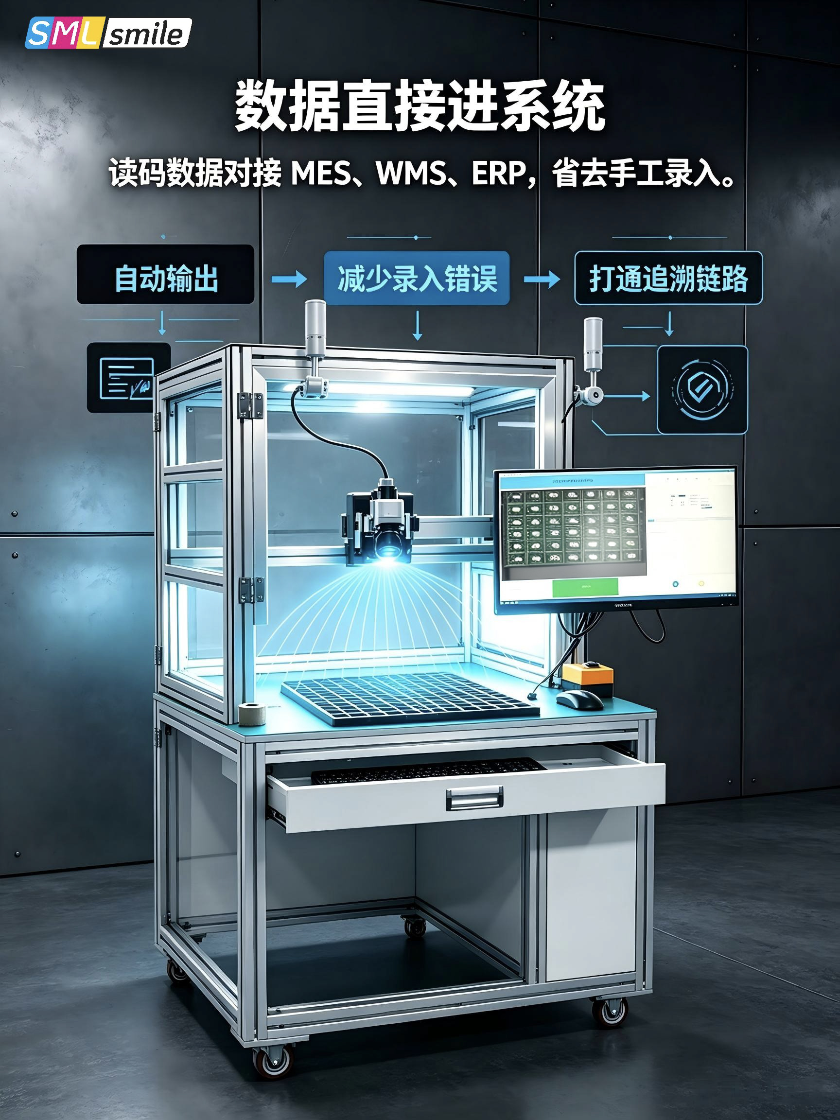 SMILE 斯迈尔