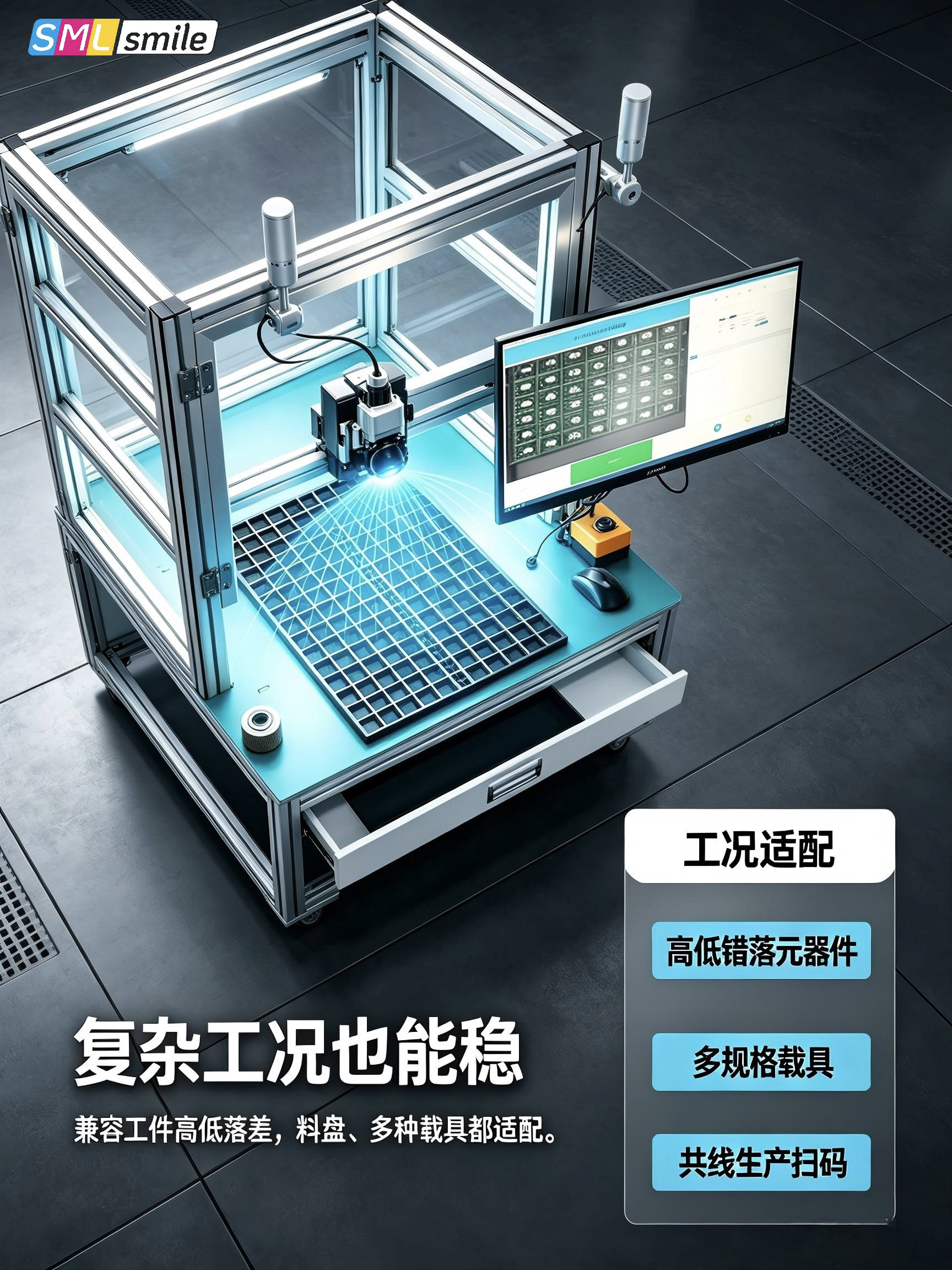 SMILE 斯迈尔