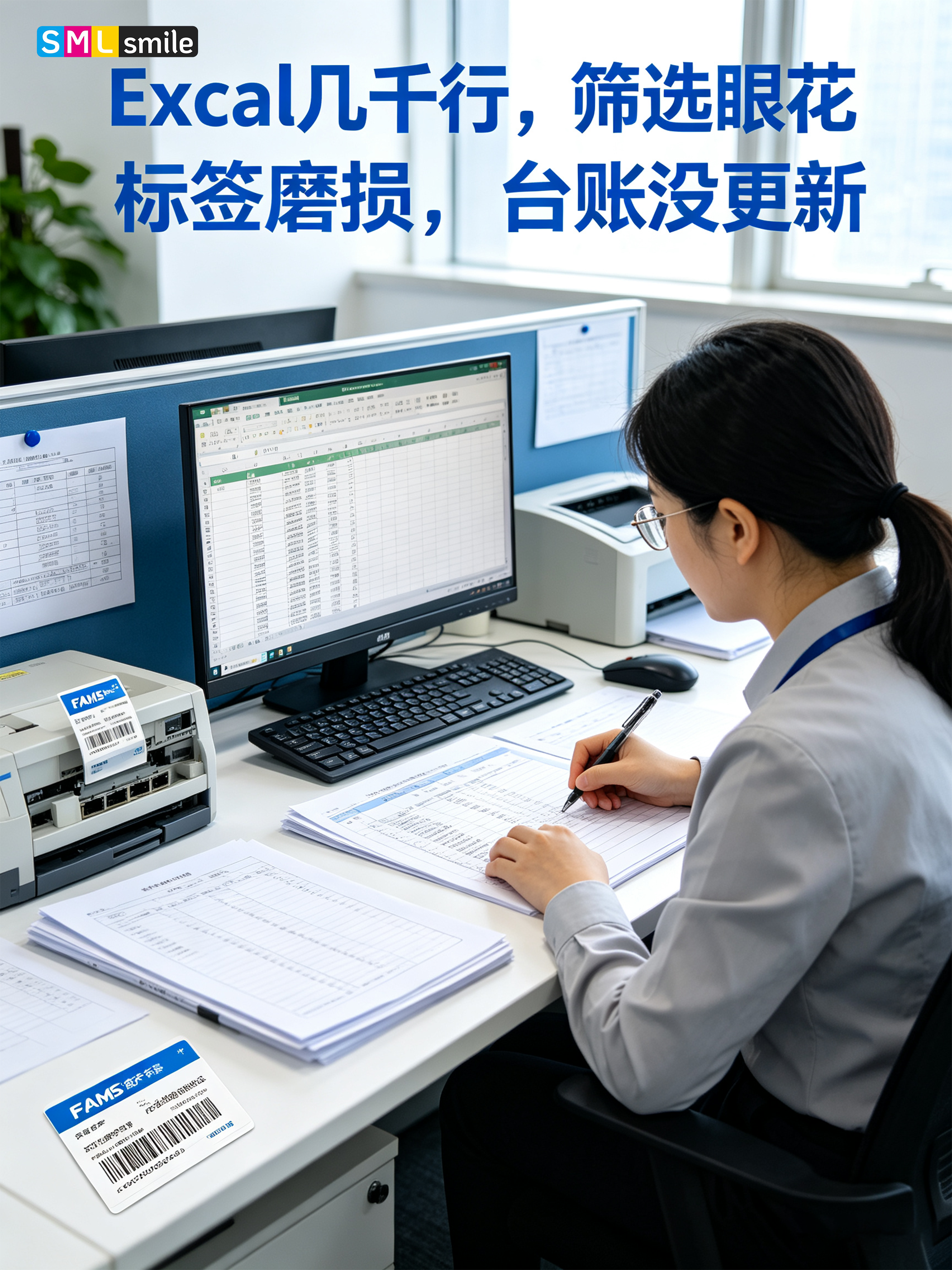 SMILE 斯迈尔 SMILE 斯迈尔