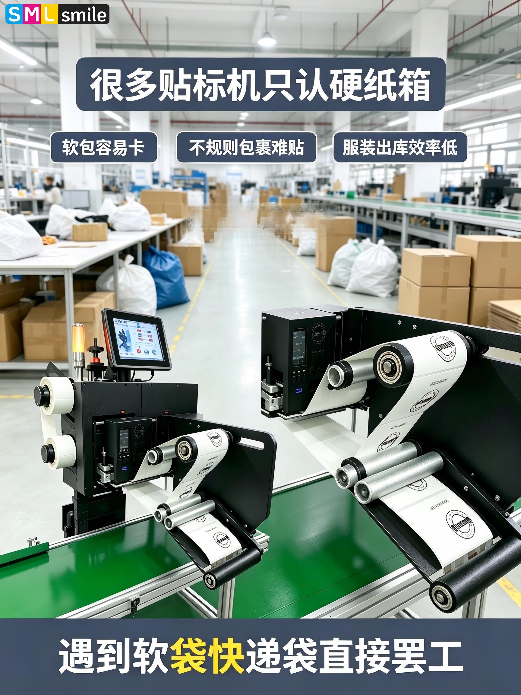 SMILE 斯迈尔