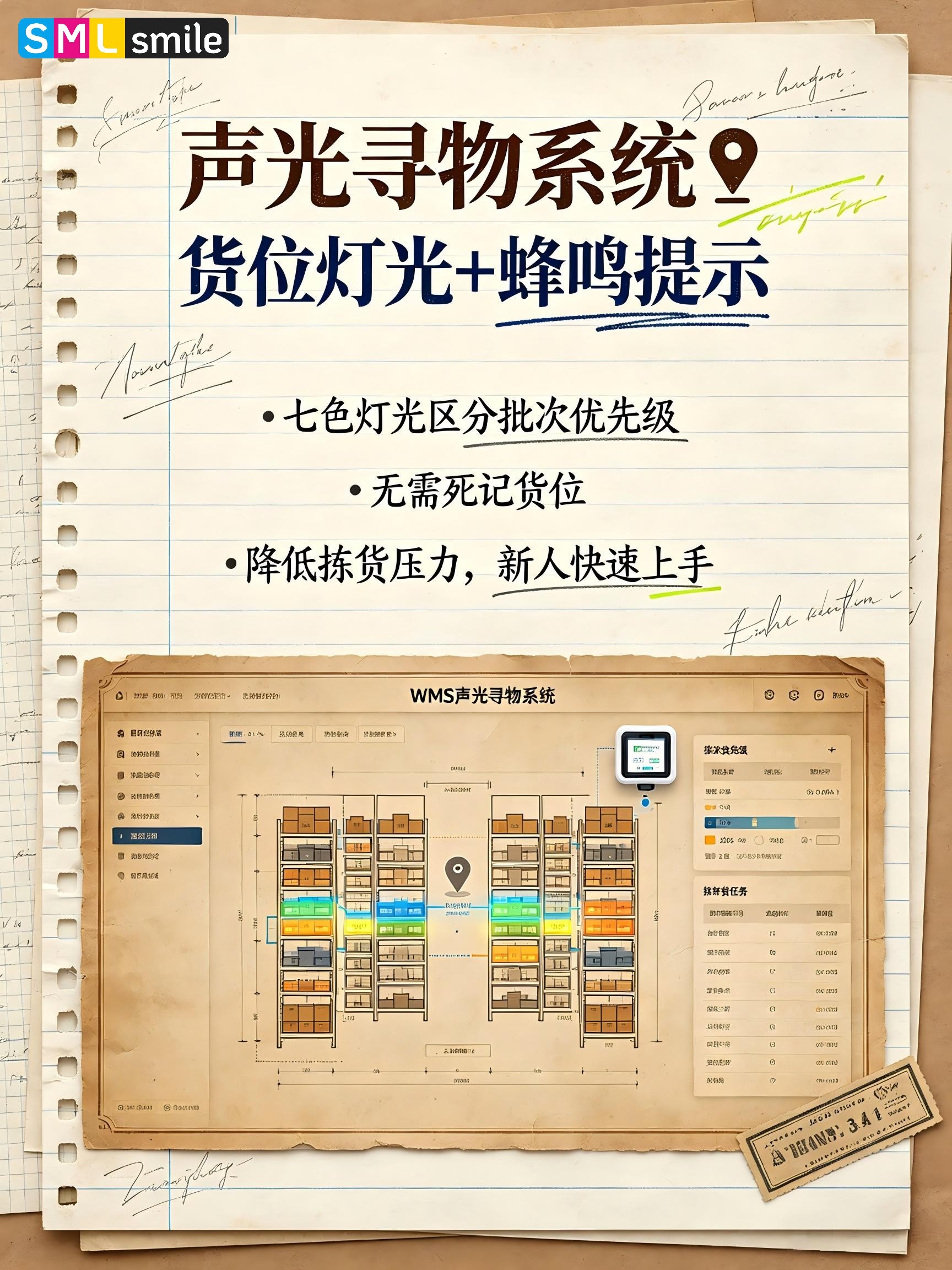 SMILE 斯迈尔