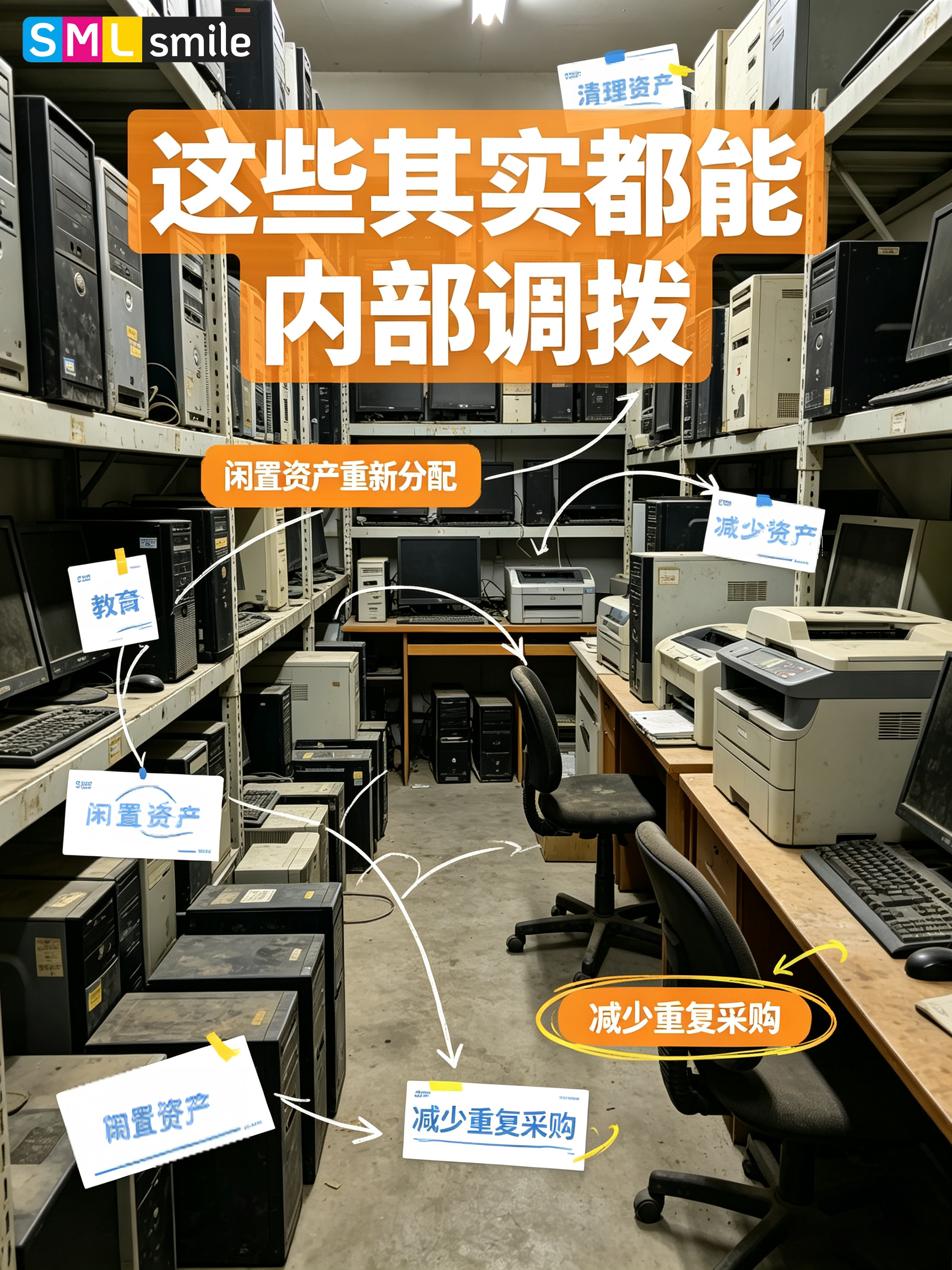 SMILE 斯迈尔