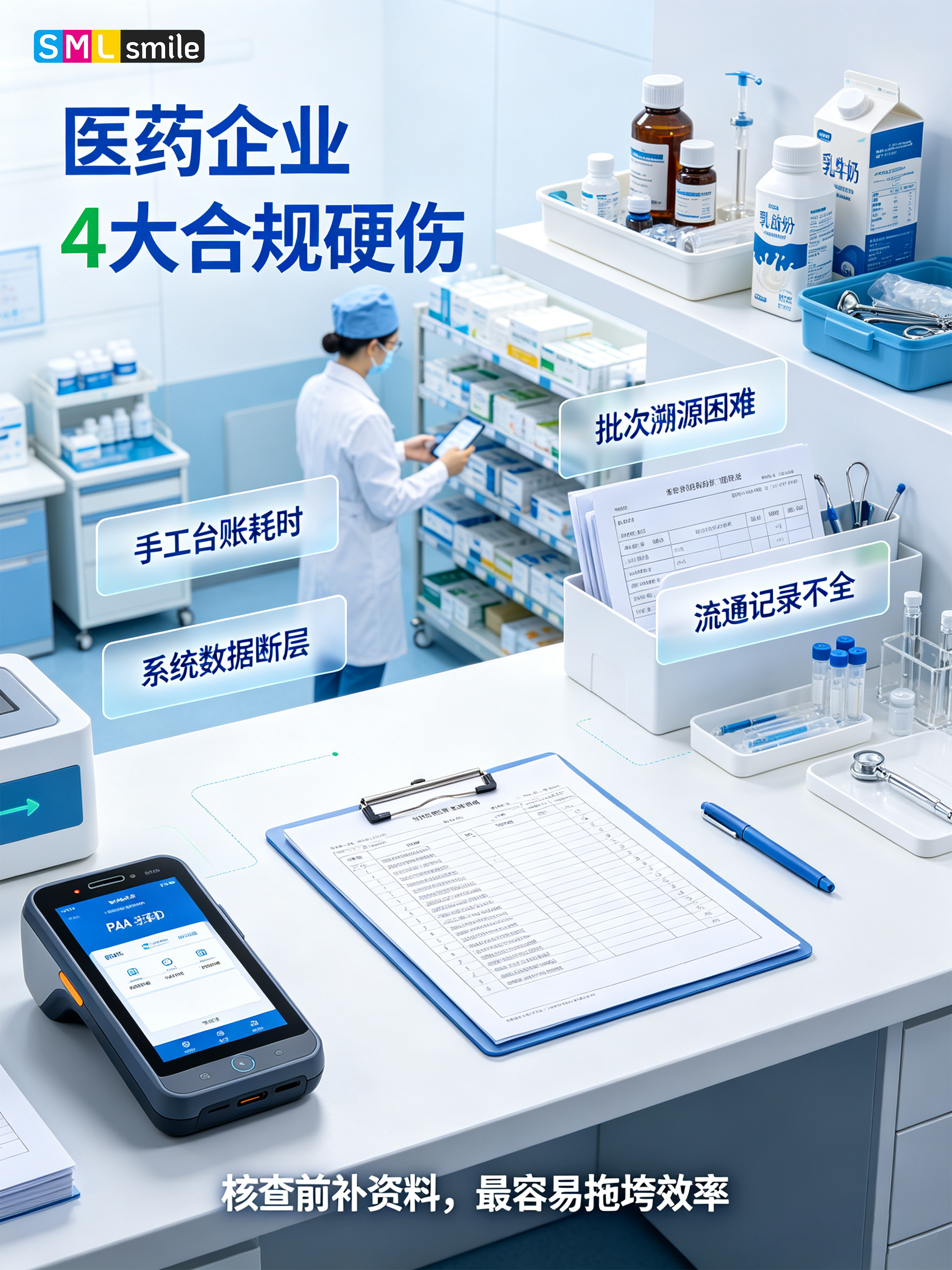 SMILE 斯迈尔