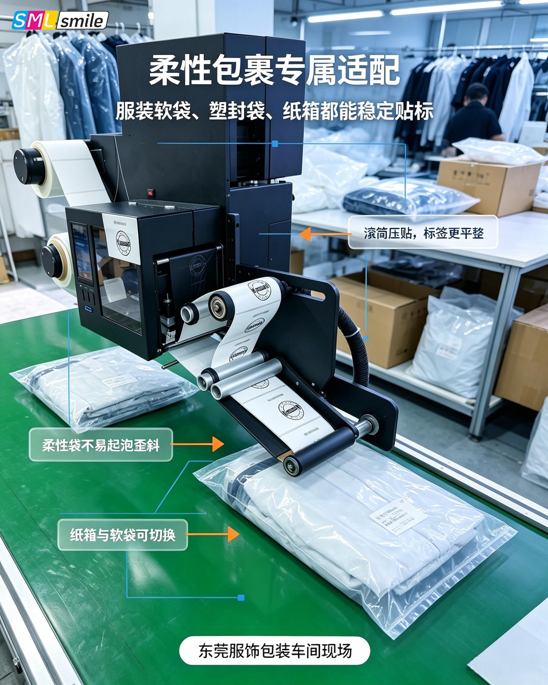 SMILE 斯迈尔