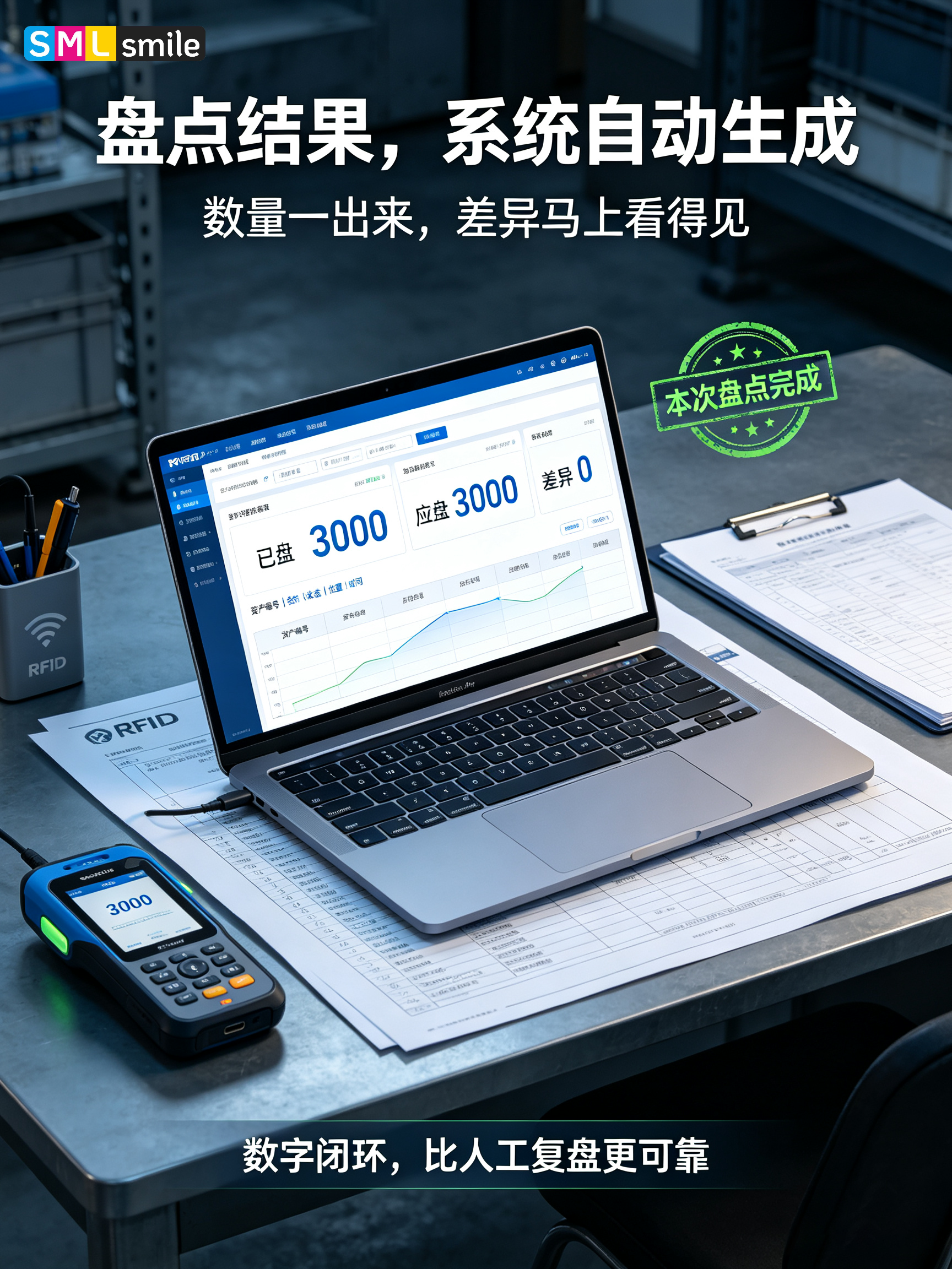 SMILE 斯迈尔