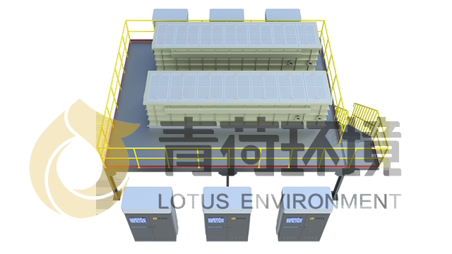 安徽电化学除垢,电化学除垢