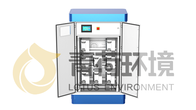 山西罗德斯尔电化学除垢厂家