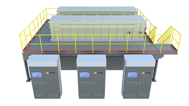 江西江蘇青荷電化學(xué)除垢價格 江蘇青荷環(huán)境技術(shù)供應(yīng)