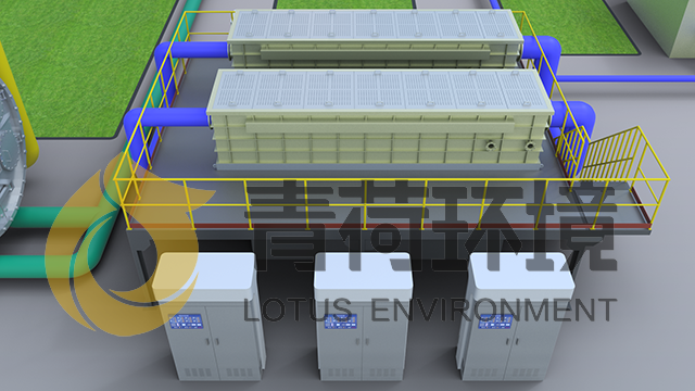 中国台湾罗德斯尔电化学除垢价格,电化学除垢