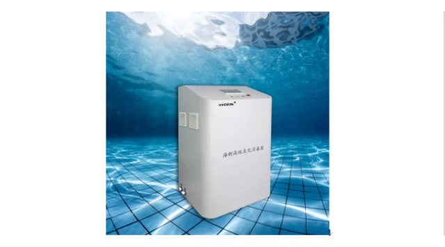 廣州泳池水處理工程AOP高級氧化消毒器報價 來電咨詢 廣州市僑毅水處理科技供應(yīng);