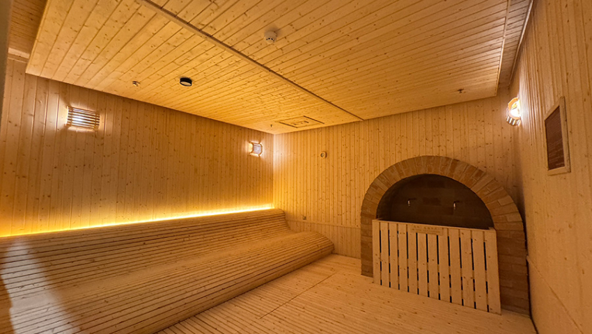 廣州水療會館桑拿房 信息推薦 廣州市僑毅水處理科技供應