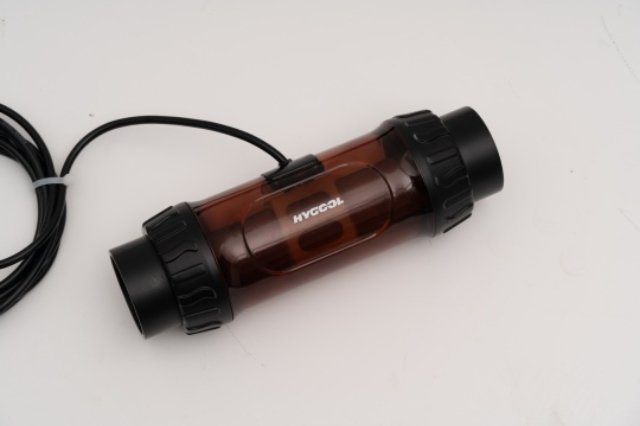 杀菌盐氯机售后设备