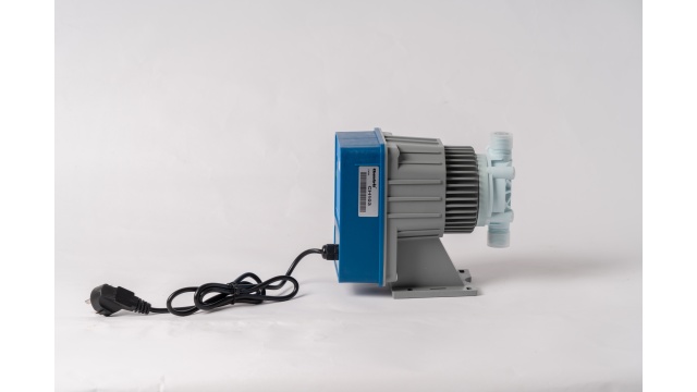 廣州固定式投藥泵 誠信推薦 廣州市僑毅水處理科技供應