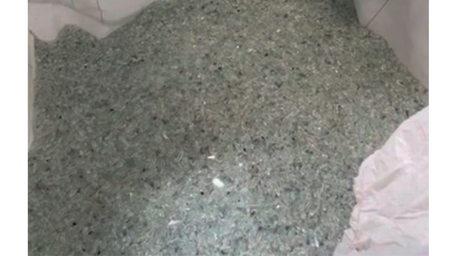 廣州溫泉池玻璃濾料 推薦 廣州市僑毅水處理科技供應(yīng)