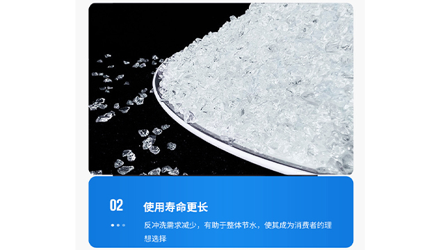 玻璃滤料售后保障