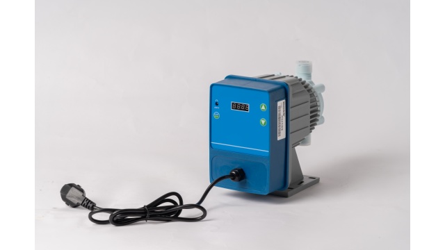 廣州低損耗投藥泵 推薦咨詢 廣州市僑毅水處理科技供應(yīng)