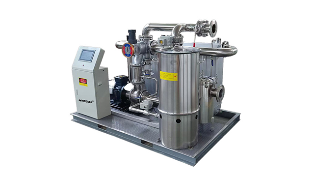 江门化工废水硅藻土过滤器