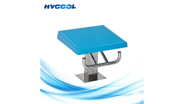 佛山稳固泳池跳台,泳池跳台