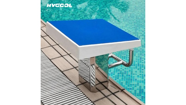 佛山稳固泳池跳台,泳池跳台