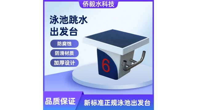 廣州泳池跳臺(tái)設(shè)施 來(lái)電咨詢 廣州市僑毅水處理科技供應(yīng);