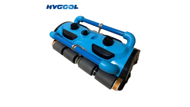 小体积自动吸污机性价比款,自动吸污机