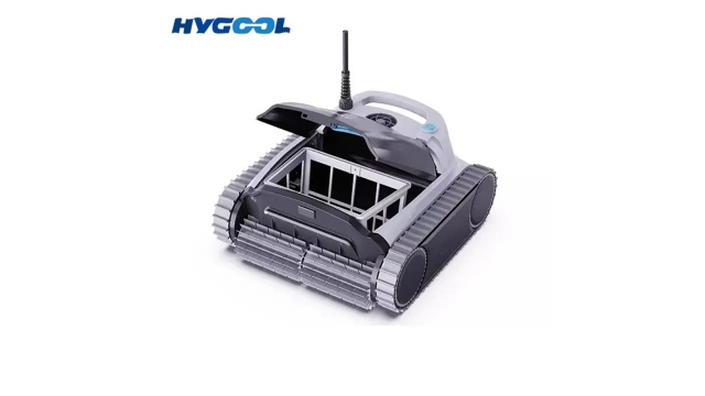 自动启停自动吸污机泳池设备,自动吸污机