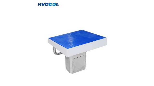 佛山稳固泳池跳台,泳池跳台