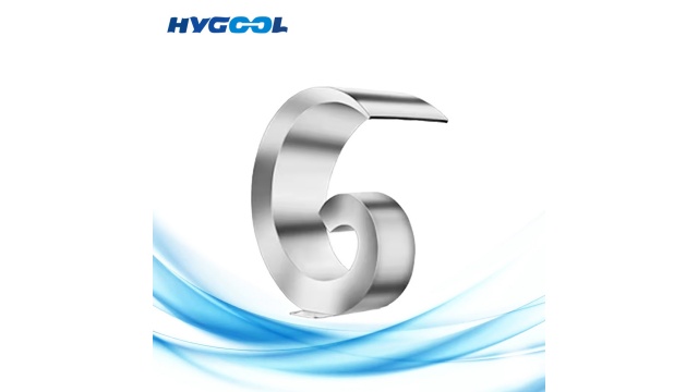 廣州防銹弧鉤型水幕 歡迎來電 廣州市僑毅水處理科技供應(yīng)