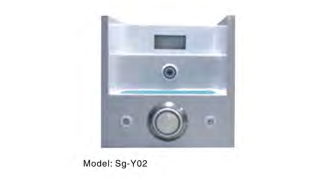 儿童游泳挂壁式游泳机多档调节灵活,挂壁式游泳机