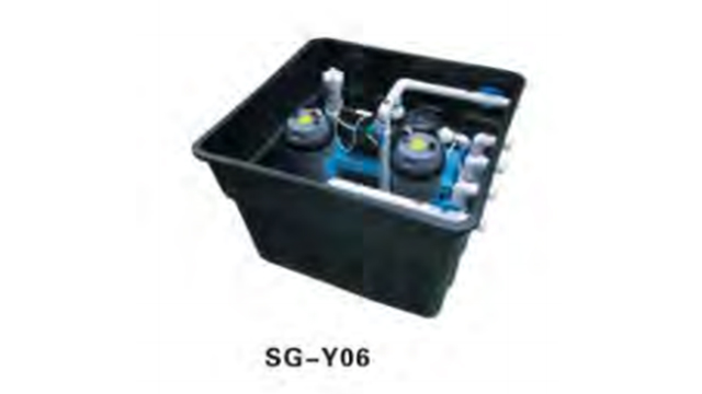 小型游泳池地埋式一体过滤机断货预警款,地埋式一体过滤机