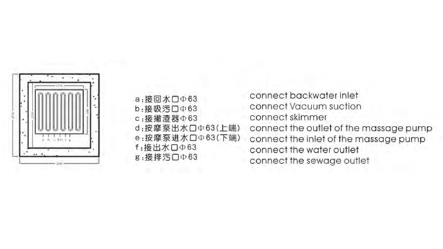 广州高性价比地埋式一体过滤机,地埋式一体过滤机