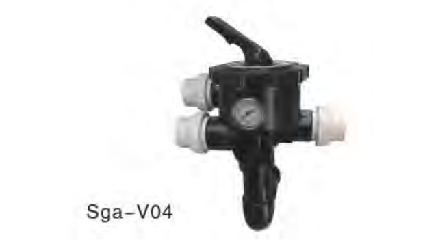 廣州側(cè)出式沙缸自動沙缸頭 信息推薦 廣州市僑毅水處理科技供應(yīng)