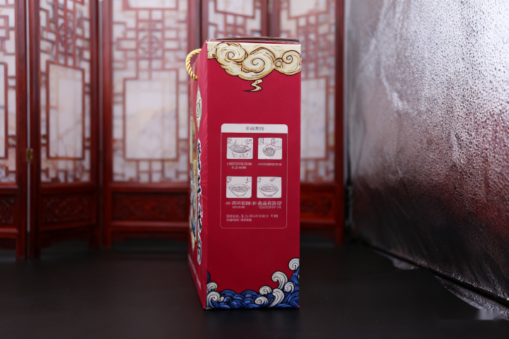 廣安種植魔芋禮盒怎么使用,魔芋禮盒