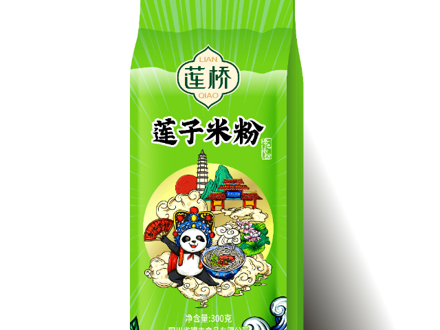 廣安本地蓮子米粉供應(yīng),蓮子米粉