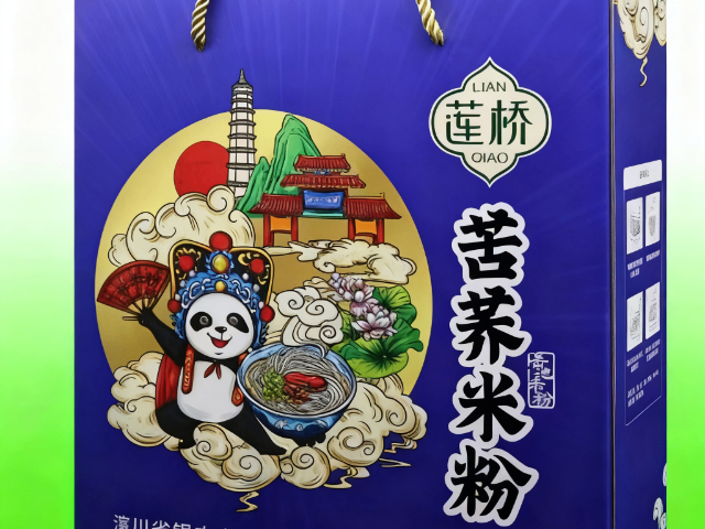高產(chǎn)苦蕎禮盒禮品,苦蕎禮盒