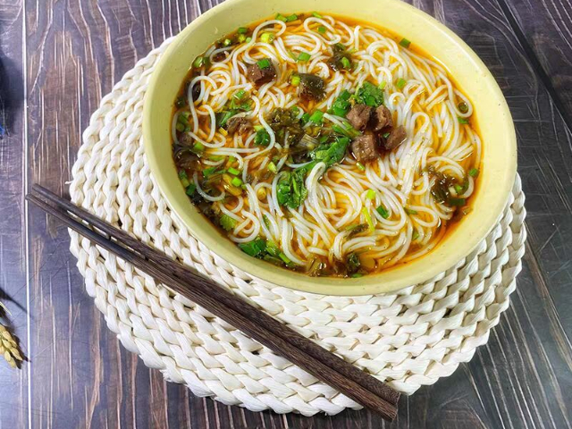 当地米粉哪里卖