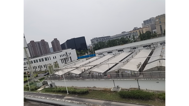 奉贤区电子污水处理工程厂商,污水处理工程