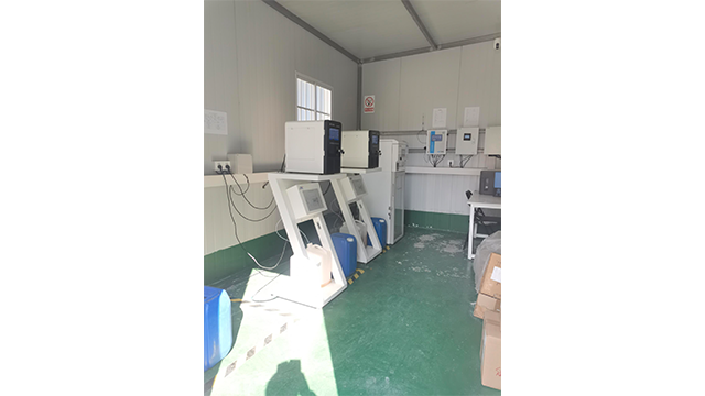 杭州机械加工污水设施运维托管