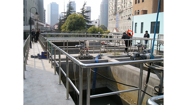 徐汇区工业污水处理工程厂家,污水处理工程