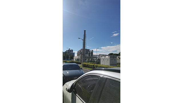 奉贤区电子污水处理工程厂商,污水处理工程