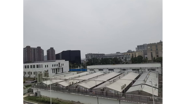 虹口区医疗污水设施运维管理,污水设施运维