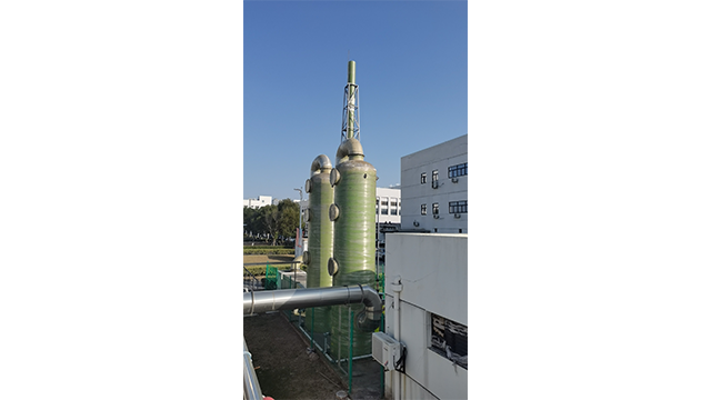 静安区电镀污水处理工程管理方案,污水处理工程