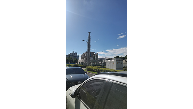 崇明区生活污水设施运维费用,污水设施运维