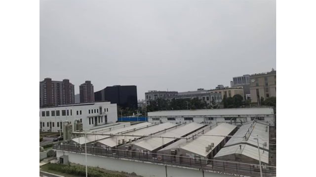 閔行區(qū)生活污水處理工程管理方案 上海亞喆環(huán)境科技發(fā)展供應(yīng)