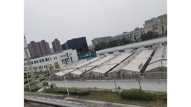 静安区印染污水处理工程管理方案,污水处理工程