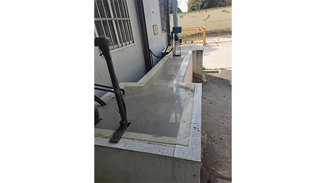 静安区印染污水处理工程管理方案,污水处理工程