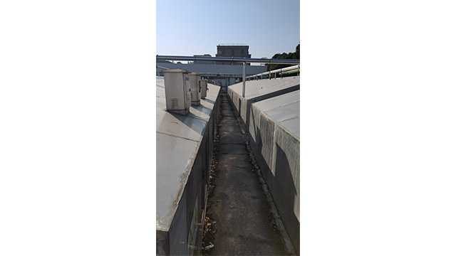 小型污水处理工程施工方案,污水处理工程