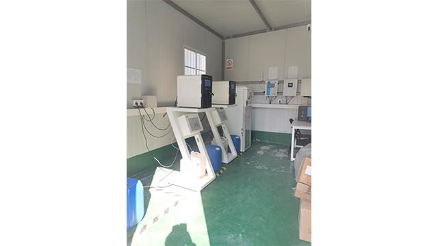静安区电镀污水处理工程管理方案,污水处理工程