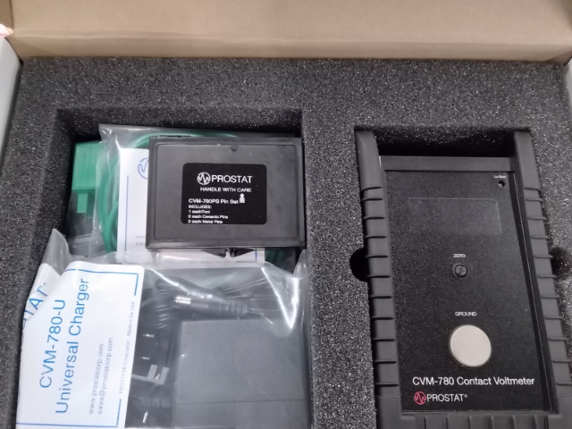 深圳檢測靜電測試儀供應(yīng)商 深圳市鑫歐野儀器供應(yīng);